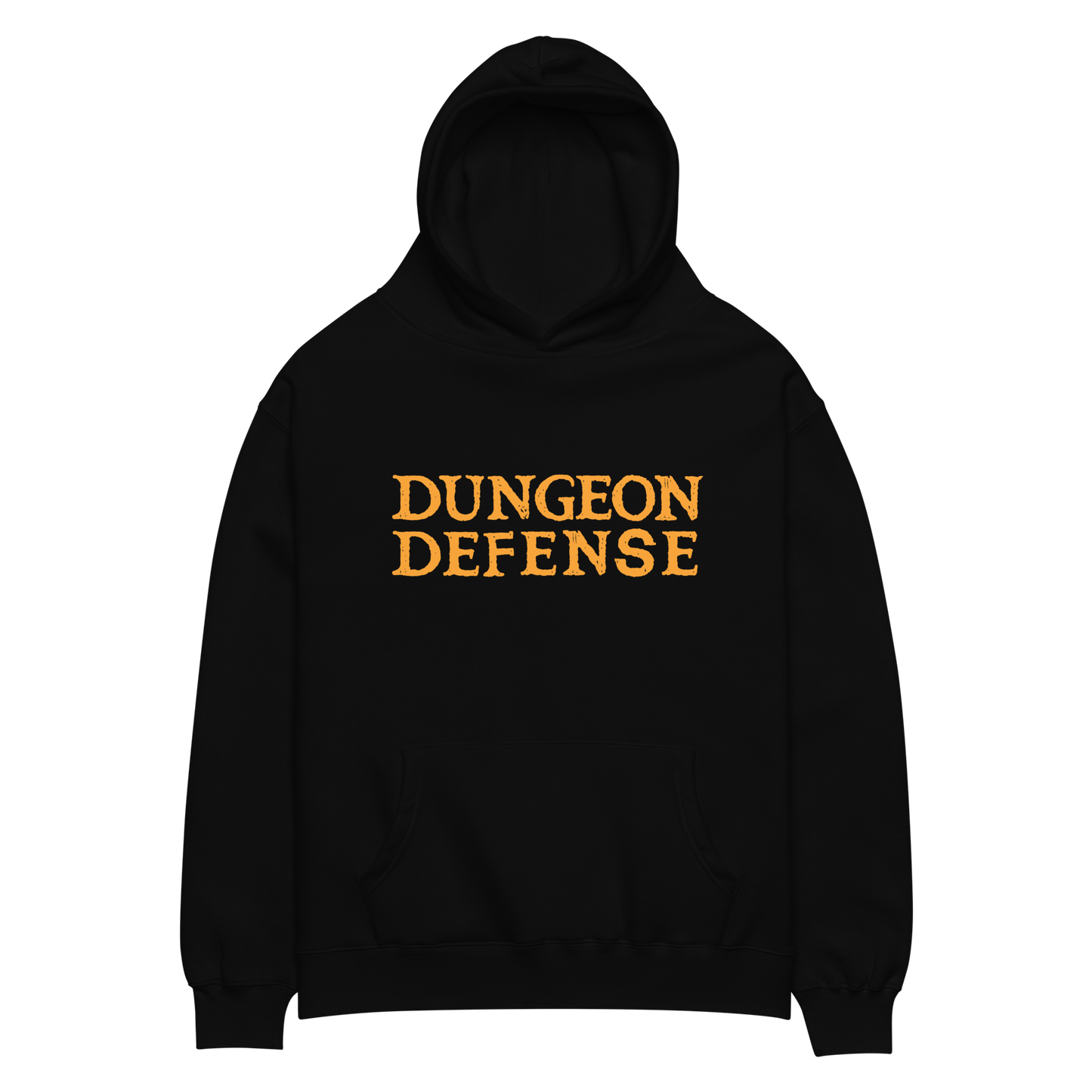 "DD Classic" Hoodie