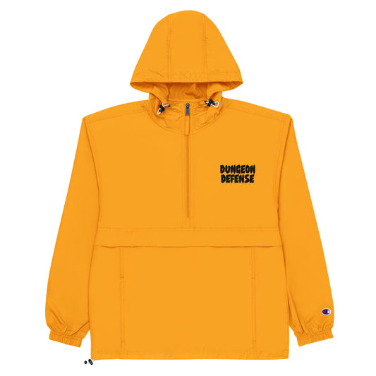 "Gallows" Half-Zip